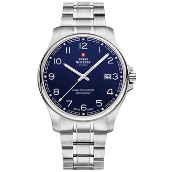 Swiss Military Hanowa model SM30200.18 buy it at your Watch and Jewelery shop